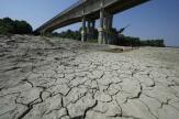 En Italie, une sécheresse historique affecte la production agricole et énergétique