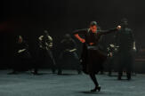 Danse : à Mont-de-Marsan, le flamenco puise ses racines à Séville