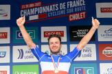 Tour de France 2022 : un peloton privé de nombreux maillots nationaux distinctifs