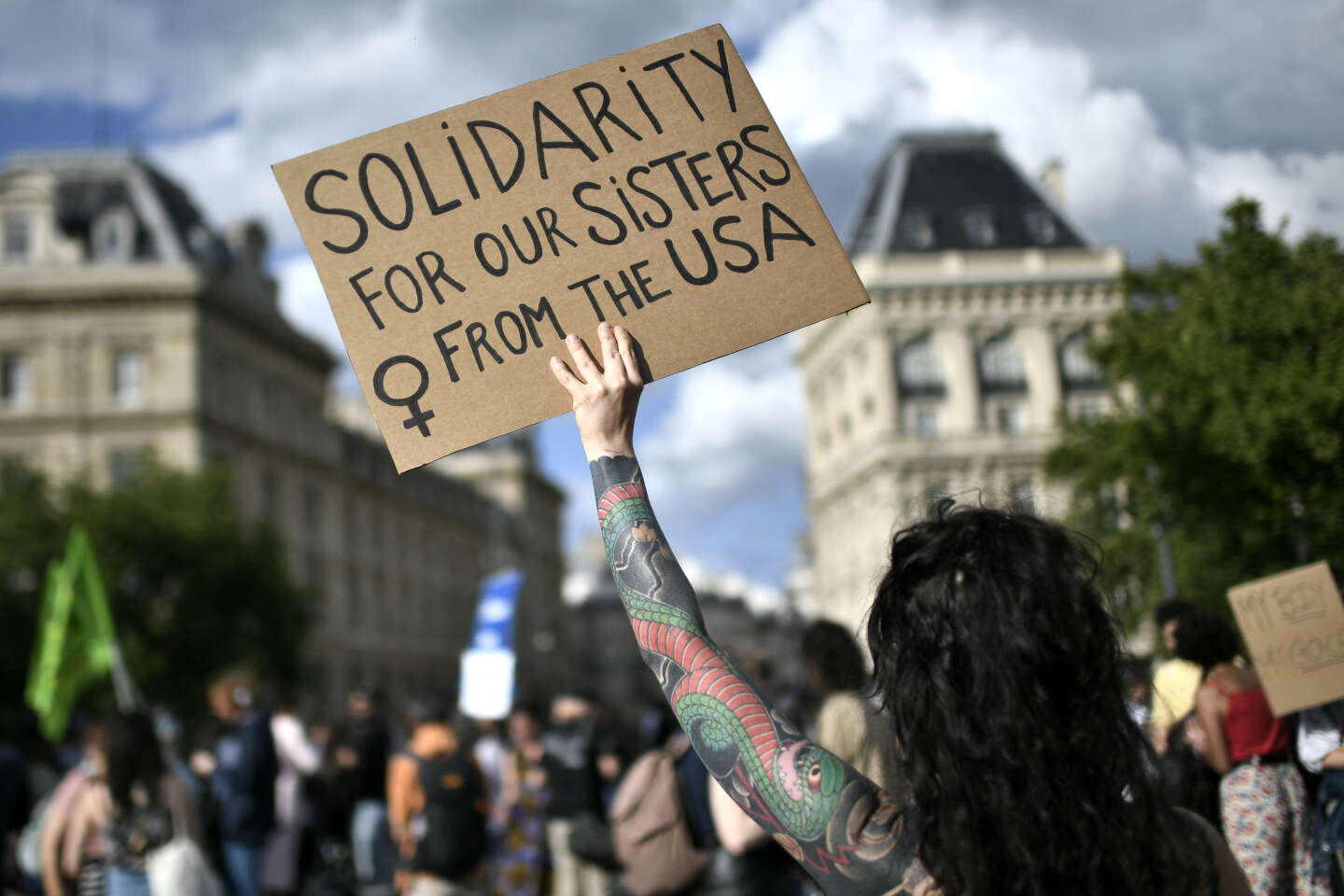 Inquiétude en France chez les défenseurs du droit à l’IVG