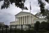 « Aux Etats-Unis, la Cour suprême n’écoute plus la voix de la majorité »