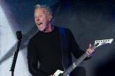 Metallica en majesté pour clôturer un Hellfest dantesque