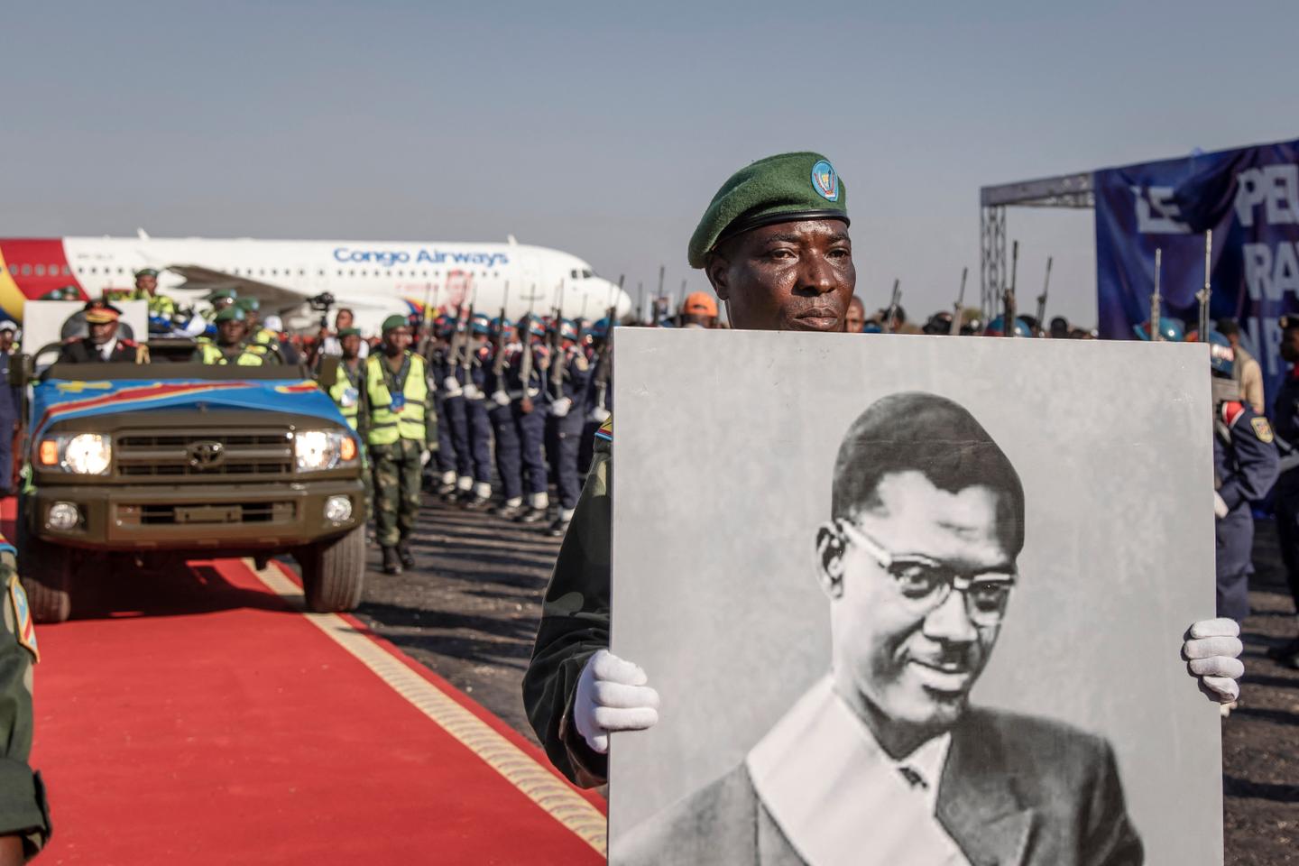 Belgian Ex-Diplomat Faces Trial Over Lumumba Assassination