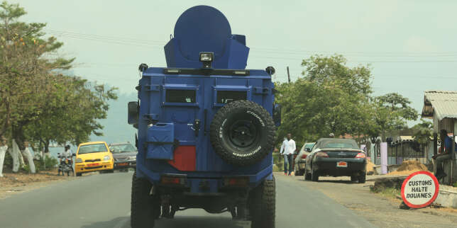 HRW accuse les séparatistes anglophones au Cameroun de « violations graves » des droits humains