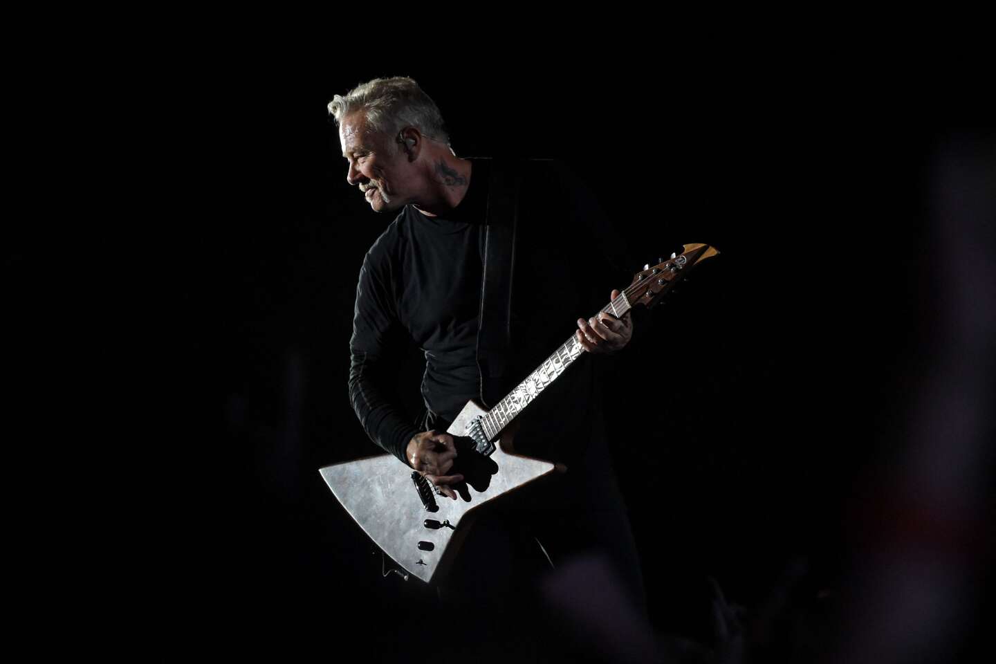 Le groupe Metallica annonce un nouvel album et une tournée en Europe et en Amérique pour 2023