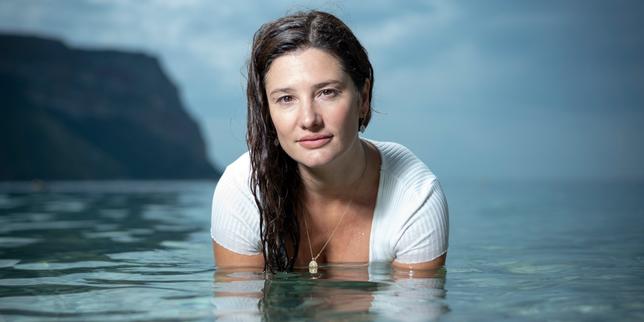 Alice Pol : « Rien n’a de légèreté chez moi »