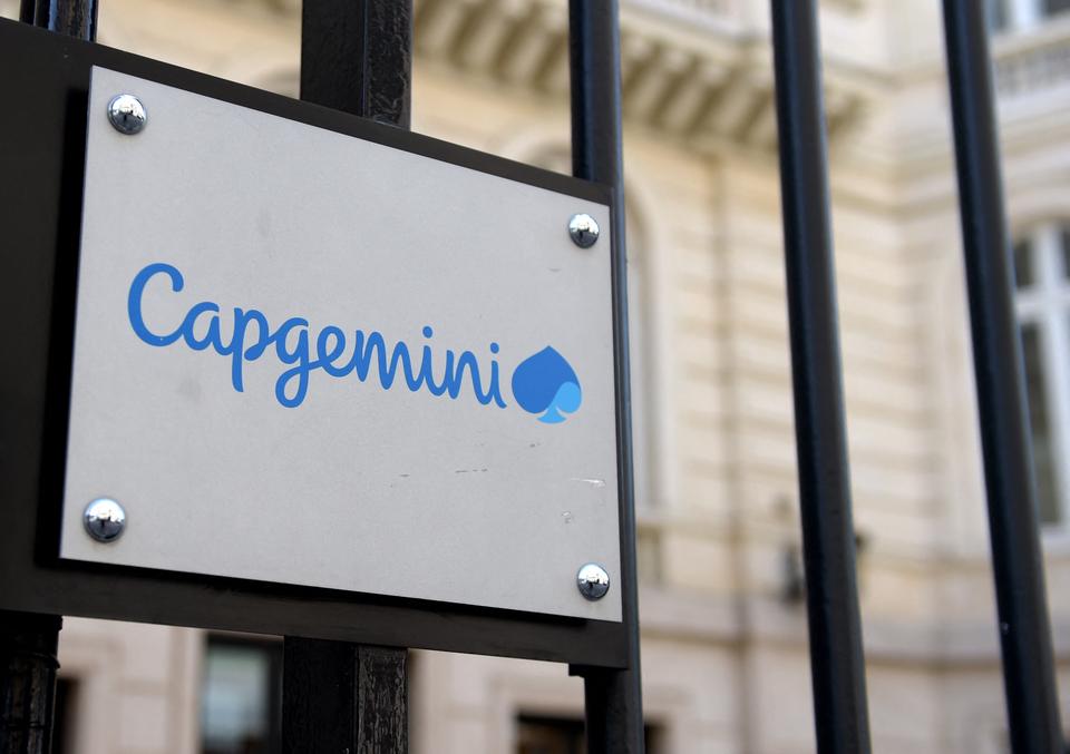 Illustration de l'article Capgemini envisage de supprimer jusqu’à 2 400 postes en France