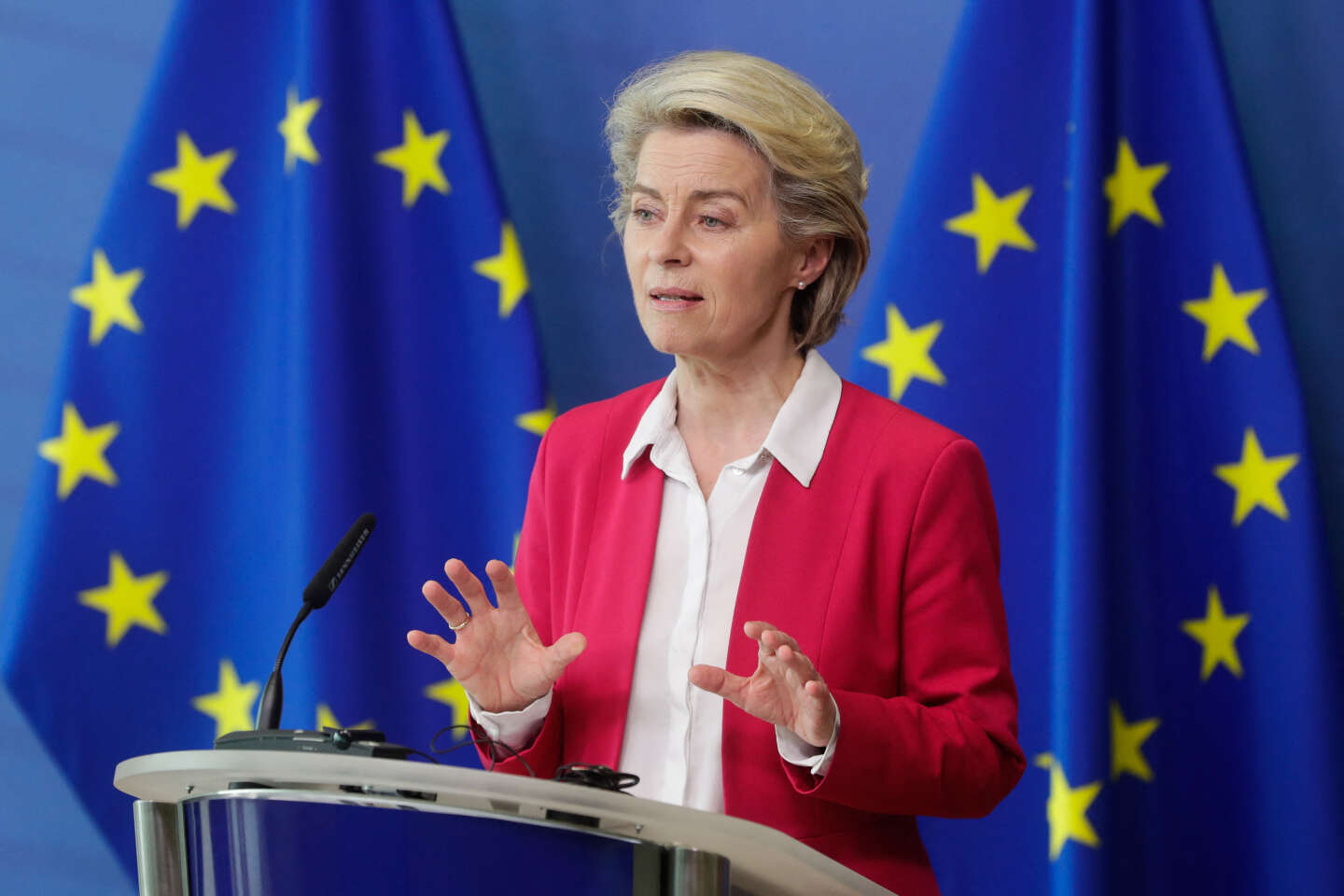 Malgré les engagements de Bruxelles, l’utilisation des fonds du plan de relance européen manque de transparence