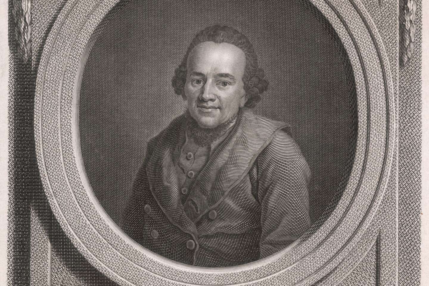 « Moses Mendelssohn », de Dominique Bourel : philosophe, allemand, juif et… heureux