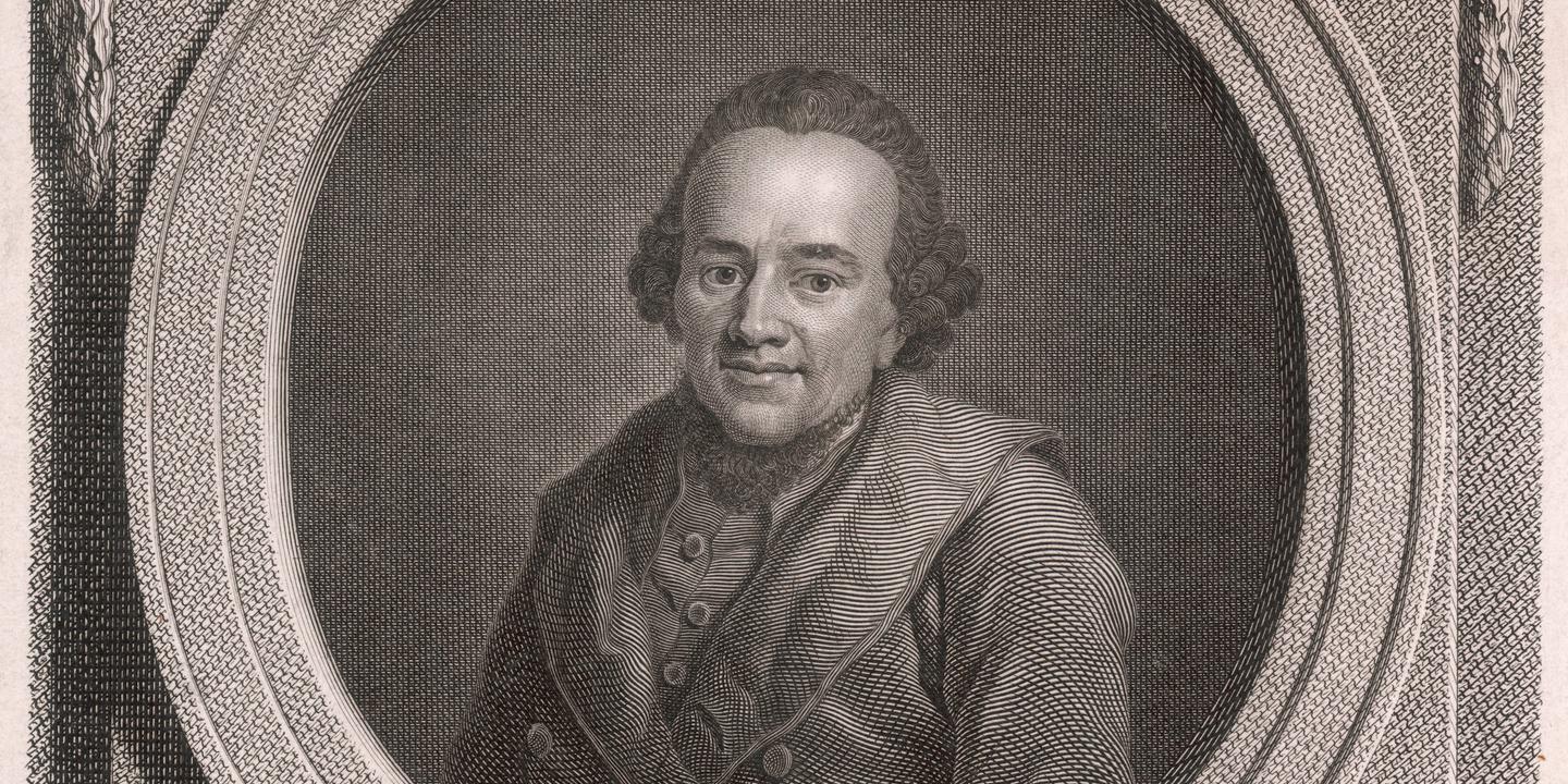 « Moses Mendelssohn », de Dominique Bourel : philosophe, allemand, juif et… heureux