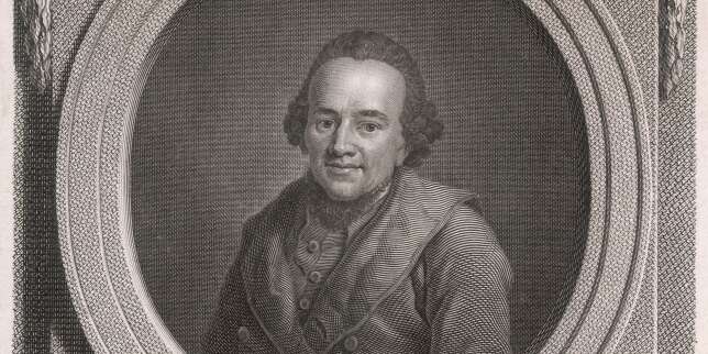 « Moses Mendelssohn », de Dominique Bourel : philosophe, allemand, juif et… heureux