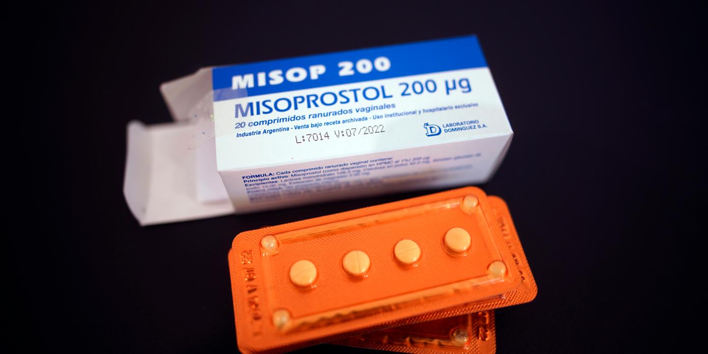 Misoprostol Mifepristona Comprar
