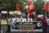 En Inde, la liberté d’expression est de plus en plus menacée