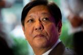 Ferdinand Marcos Jr, dit « Bongbong », investi président des Philippines
