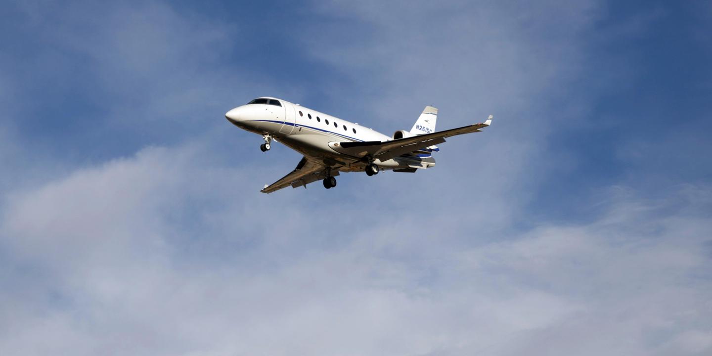 Who are the jet owners in France?