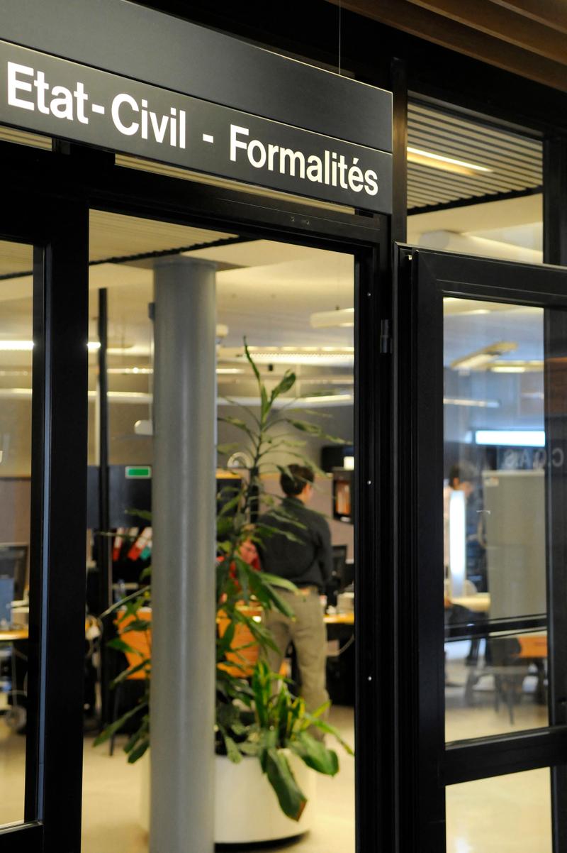 New French law facilitating name changes comes into effect