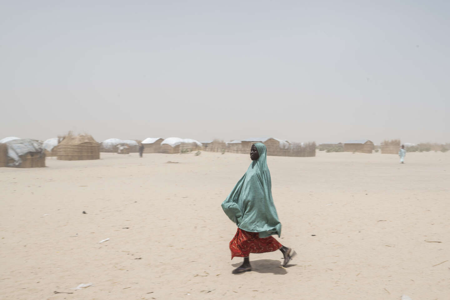 Vidéo. Le lac Tchad ravagé par le djihadisme, la famine et le changement climatique