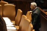 Israël : Yaïr Lapid, premier ministre par intérim après la dissolution de la Knesset