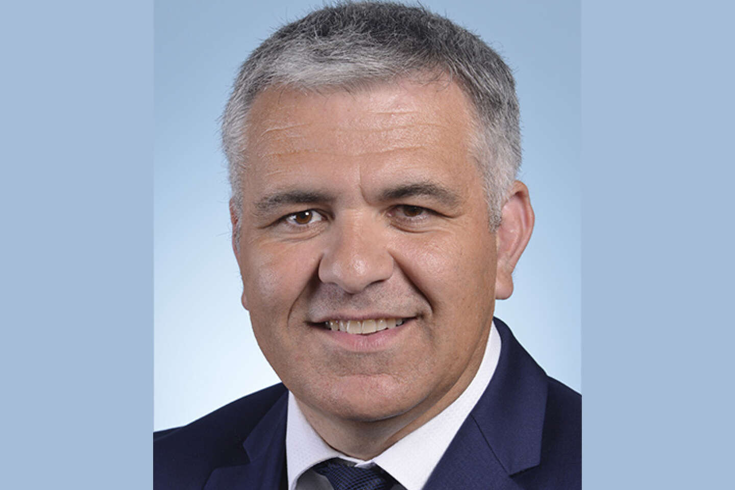 Assemblée nationale : Laurent Croizier, un élu Ensemble ! adepte de la transparence