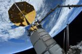 L’ISS a dit adieu au vaisseau américain Cygnus