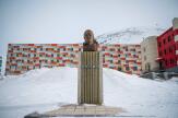 Guerre en Ukraine : épreuve de force entre Moscou et Oslo autour de l’archipel arctique du Svalbard