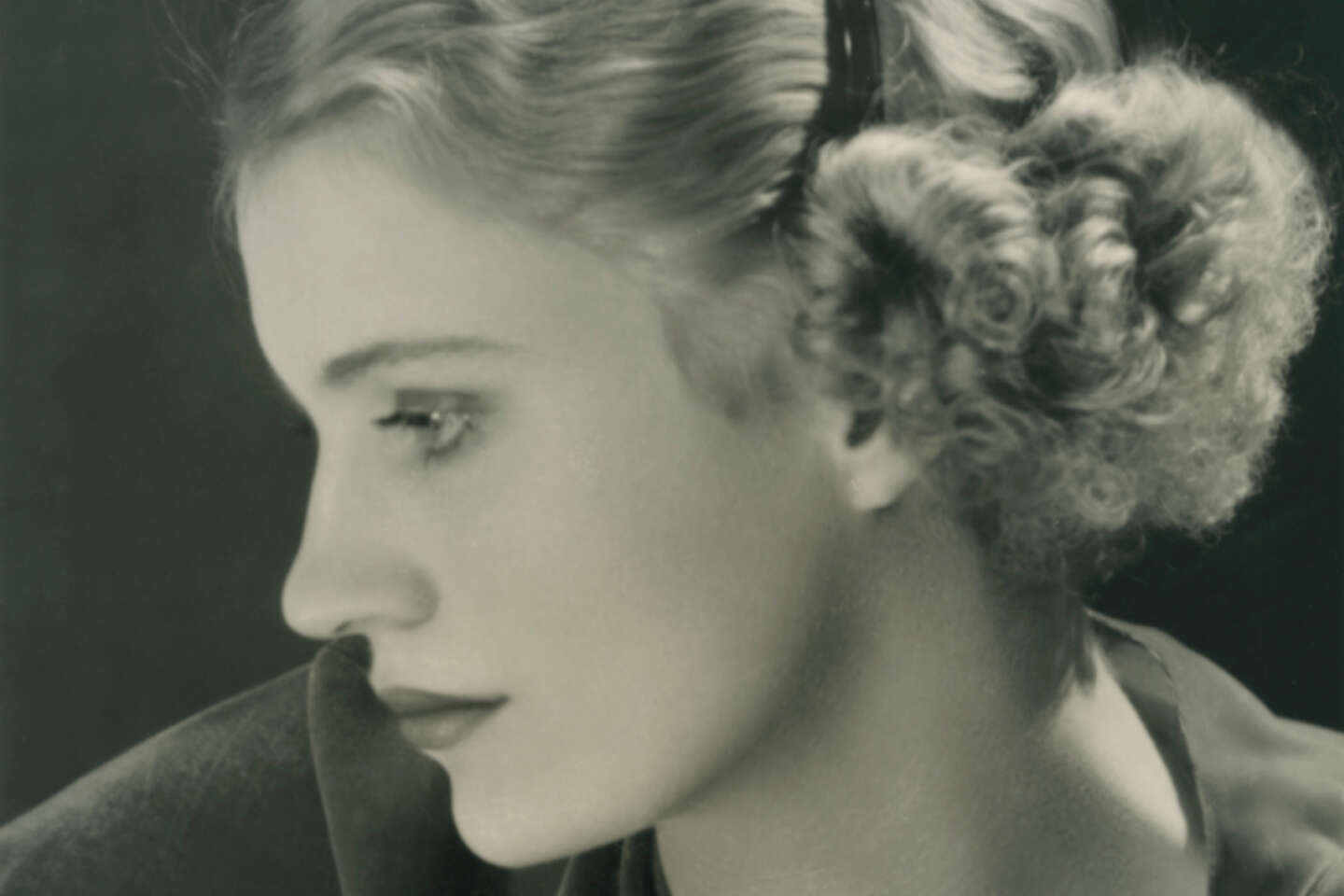 War reporter, fashion photographer, model… Lee Miller, much more than a  cliché - News in France