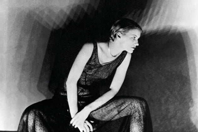 War reporter, fashion photographer and model: Lee Miller was much more than  a pretty face