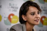 Najat Vallaud-Belkacem élue à la présidence de France terre d’asile