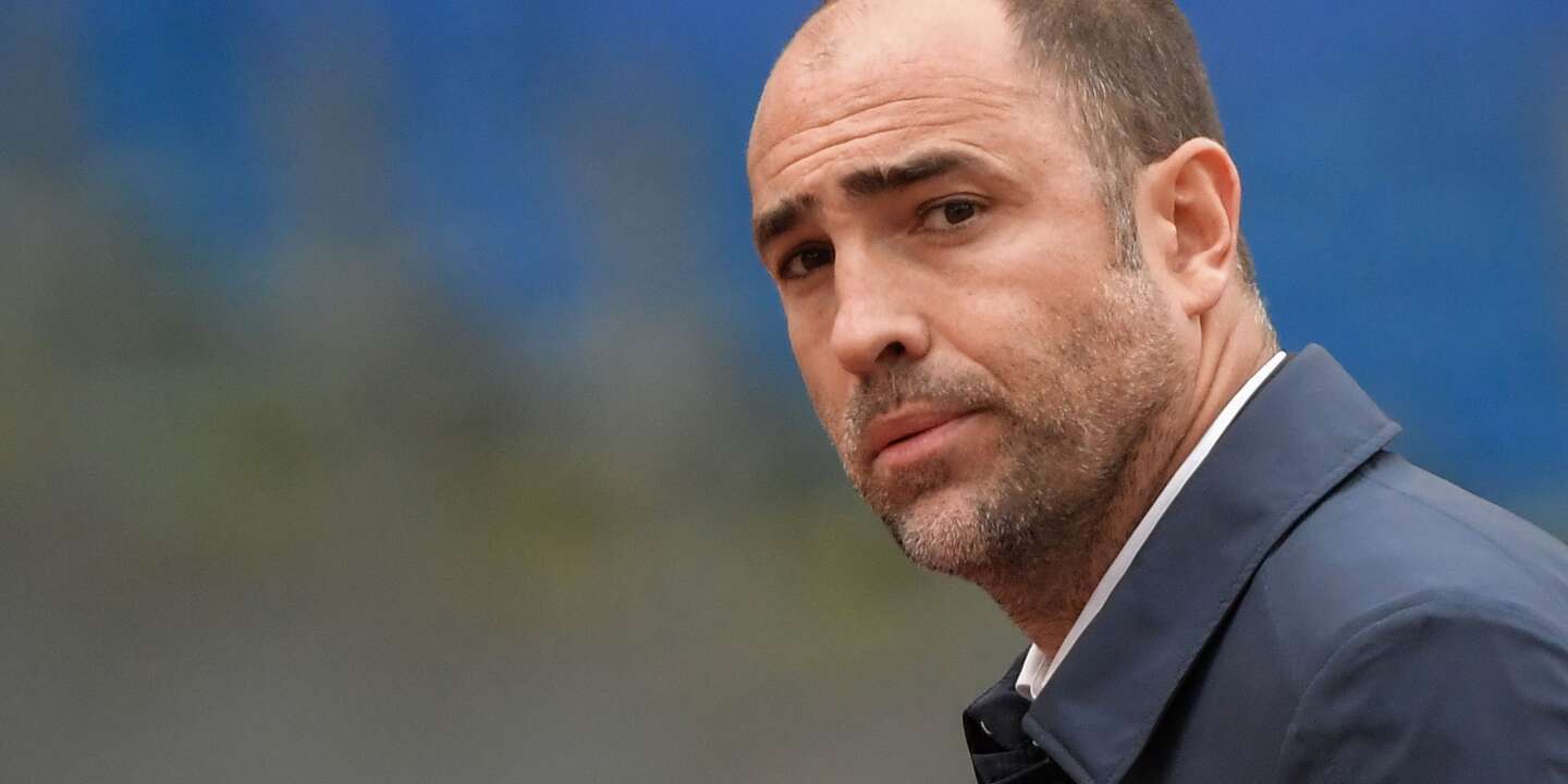 Football : Igor Tudor nommé entraîneur de l’Olympique de Marseille