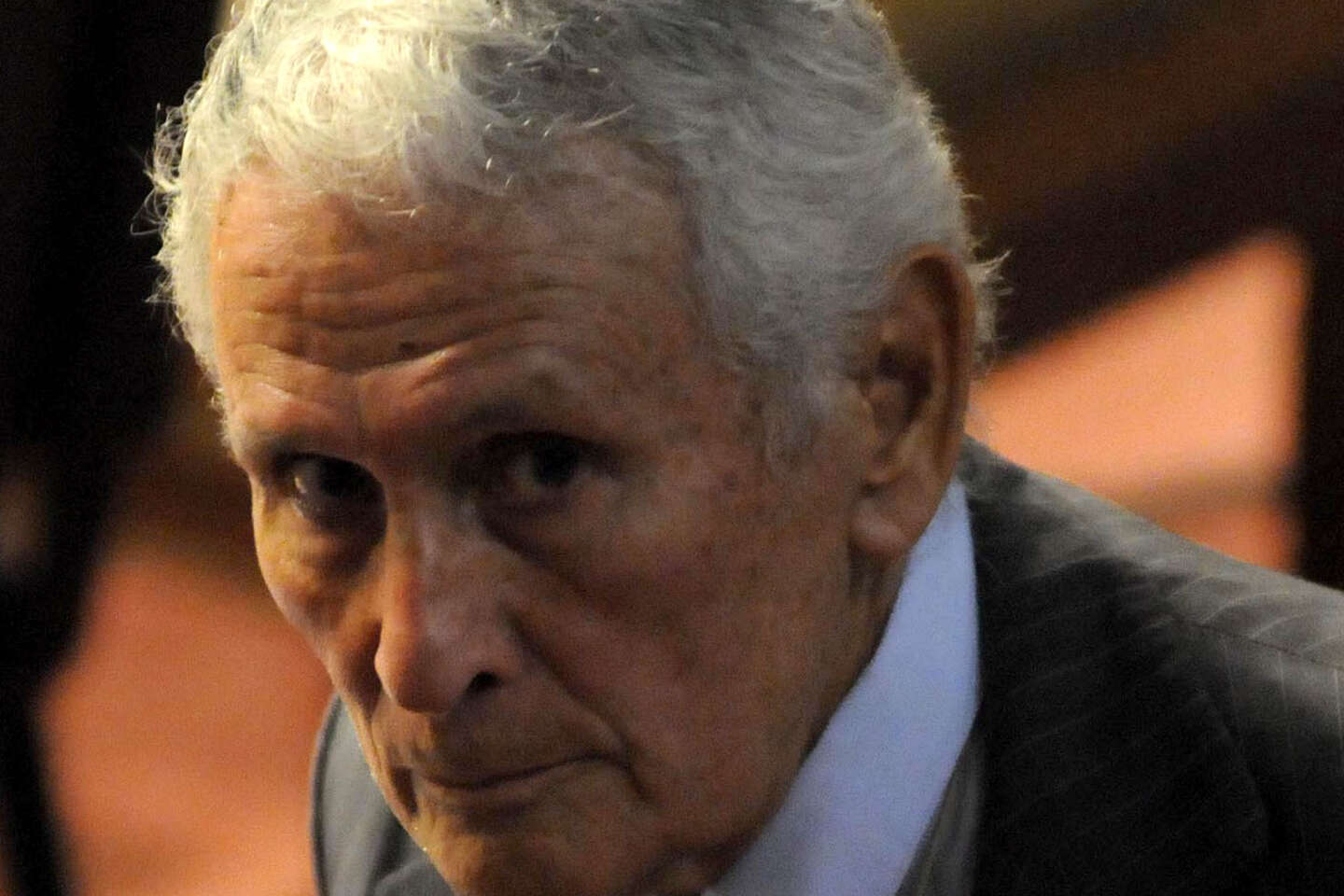Mort d’un ancien tortionnaire de la dictature argentine