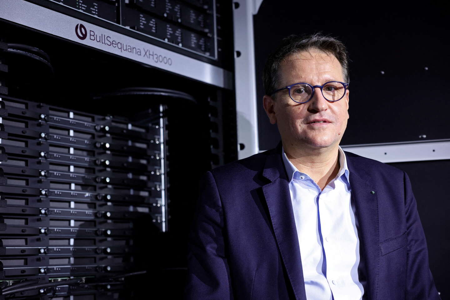 Voormalig Canal + CEO Rodolphe Belmer neemt het over als TF1-chef na een mislukte fusie met M6