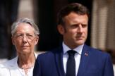 Parité, équilibre politique, « cas » Abad… Macron et Borne face au casse-tête du remaniement