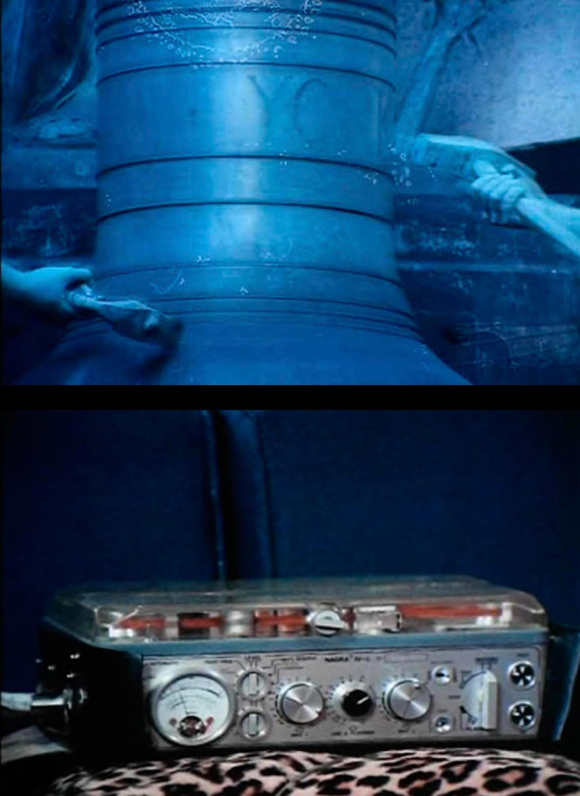 'Deep Throat': The first widespread success of a porn film