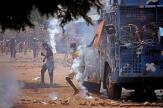Soudan : à Khartoum, des quartiers se soulèvent face à la répression de la junte