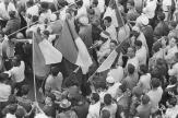Il y a 60 ans, l’Algérie fêtait pour la première fois son indépendance