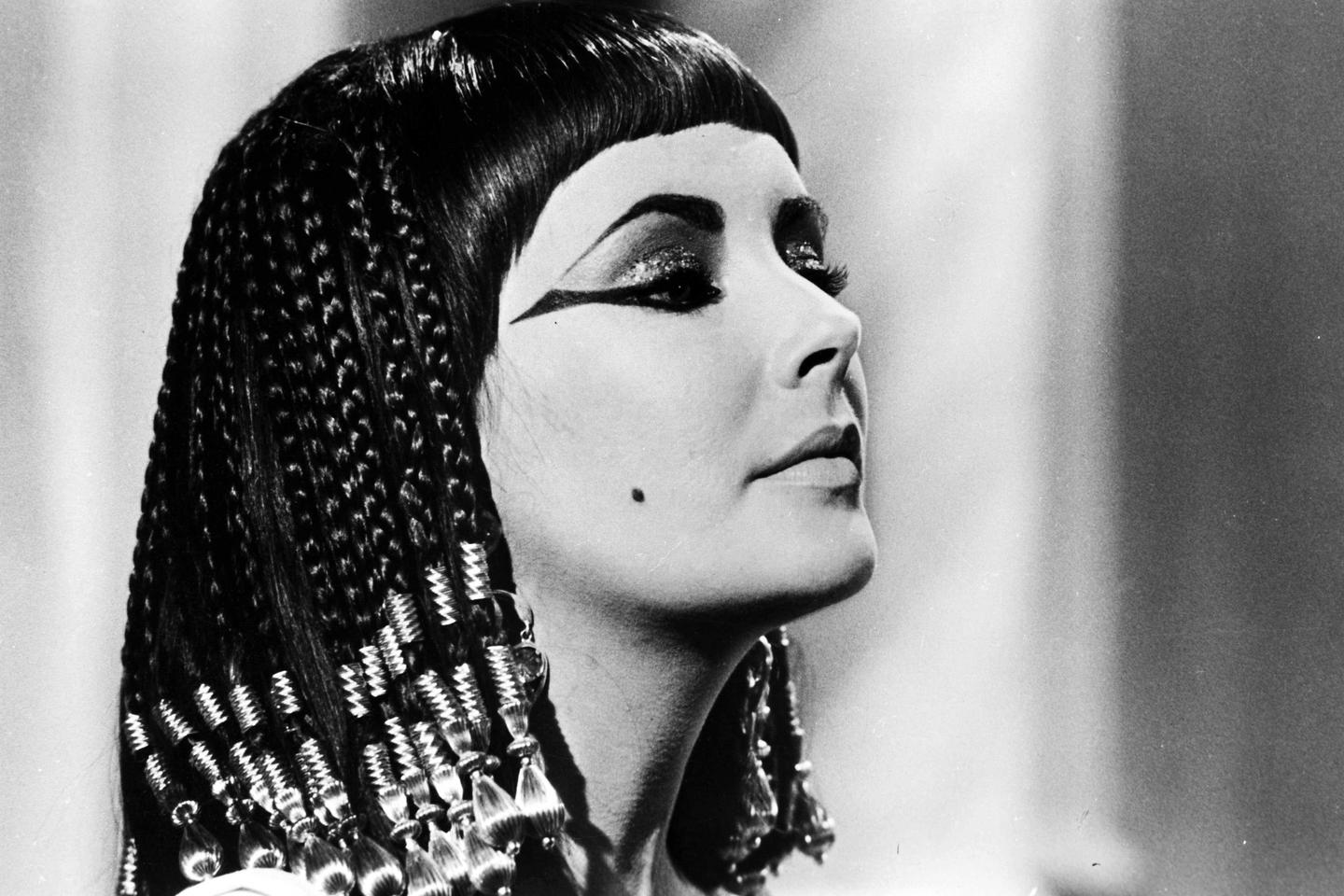 Cl op tre Le G nie Politique Sur France Inter Une Femme D Etat Cl op tre Le G nie Politique Sur France Inter Une Femme D Etat