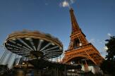 Rouillée, la tour Eiffel ? Le Conseil de Paris veut de la transparence