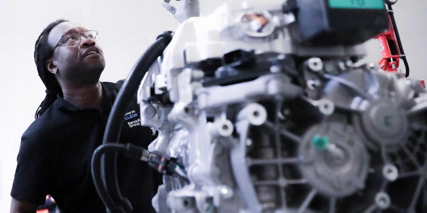 « Le marché de la voiture électrique est encore instable et soumis à de