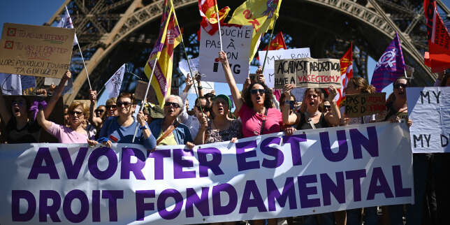 Accès à l’IVG en France : des obstacles perdurent en dépit de récentes avancées