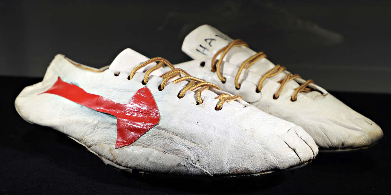 The 50 Greatest Custom Sneakers of All-Time