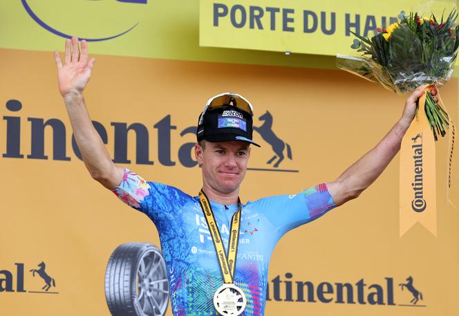 Simon clarke tour on sale de france
