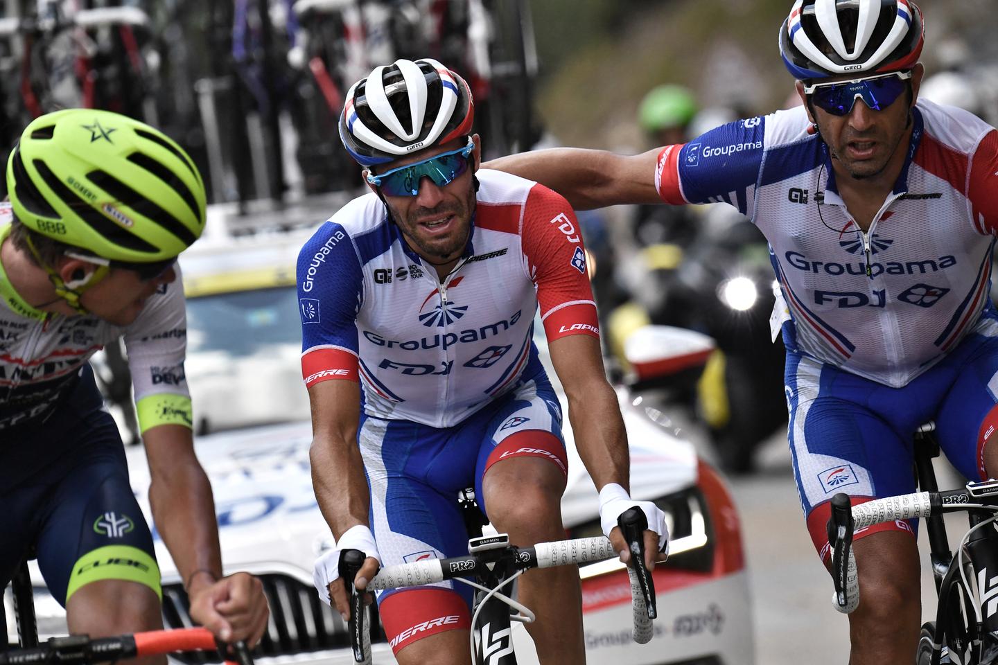 Pinot cycling clearance