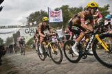 Tour de France 2022 : une journée parfaite pour Pogacar et « de merde » pour la Jumbo-Visma