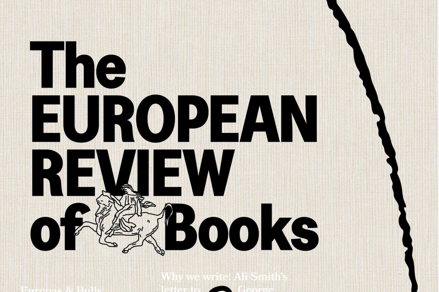 „The European Review of Books“ untersucht Europa in seiner Neudefinition