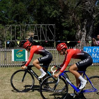 Course cycliste charente maritime clearance