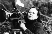 La cinéaste bulgare Binka Jeliazkova dans « Binka : To Tell a Story About Silence » (2006), documentaire d’Elka Nikolova.