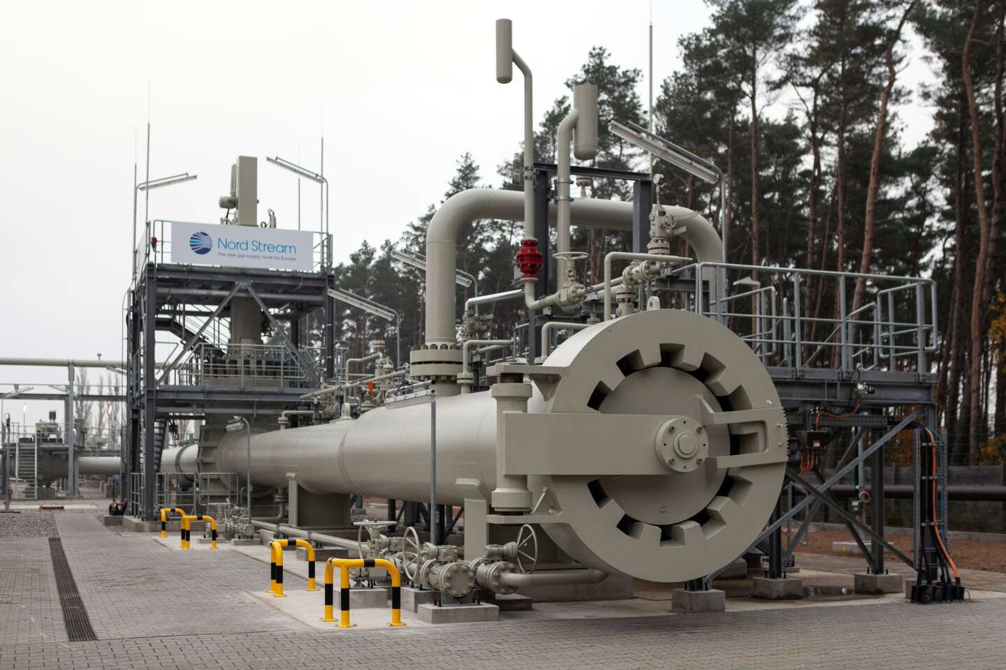 Gli europei si stanno preparando per un inverno senza gas russo