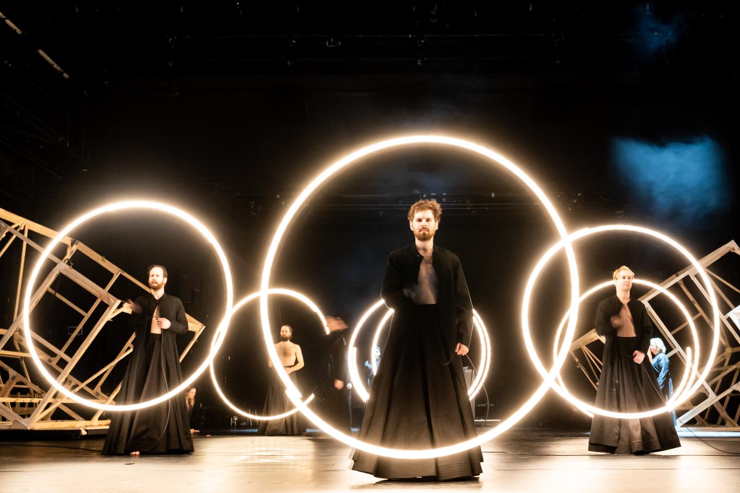 Diez espectáculos y festivales para reservar en marzo