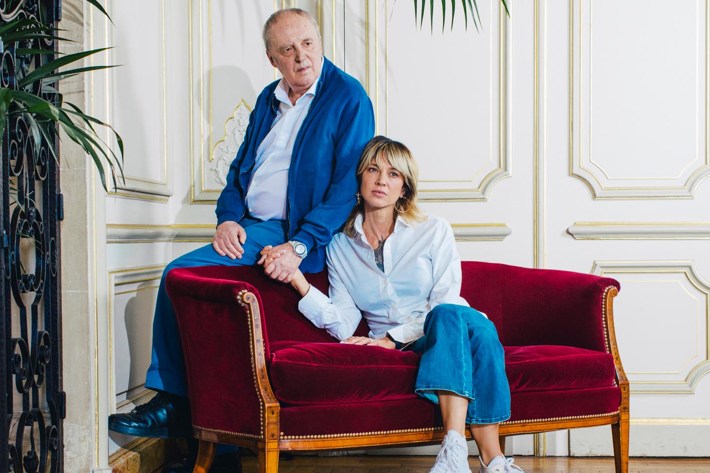 Fedine comete argento online