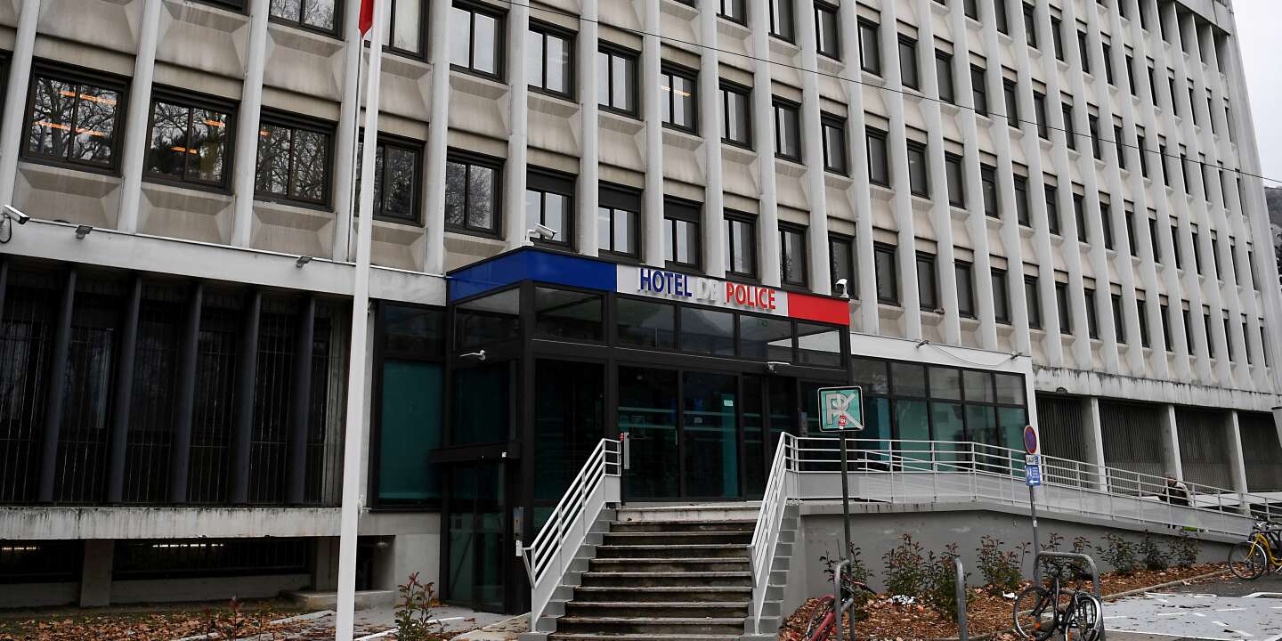A Grenoble, l’homme soupçonné d’une série de viols et d’agressions sexuelles a reconnu  un seul fait de viol , a annoncé le procureur